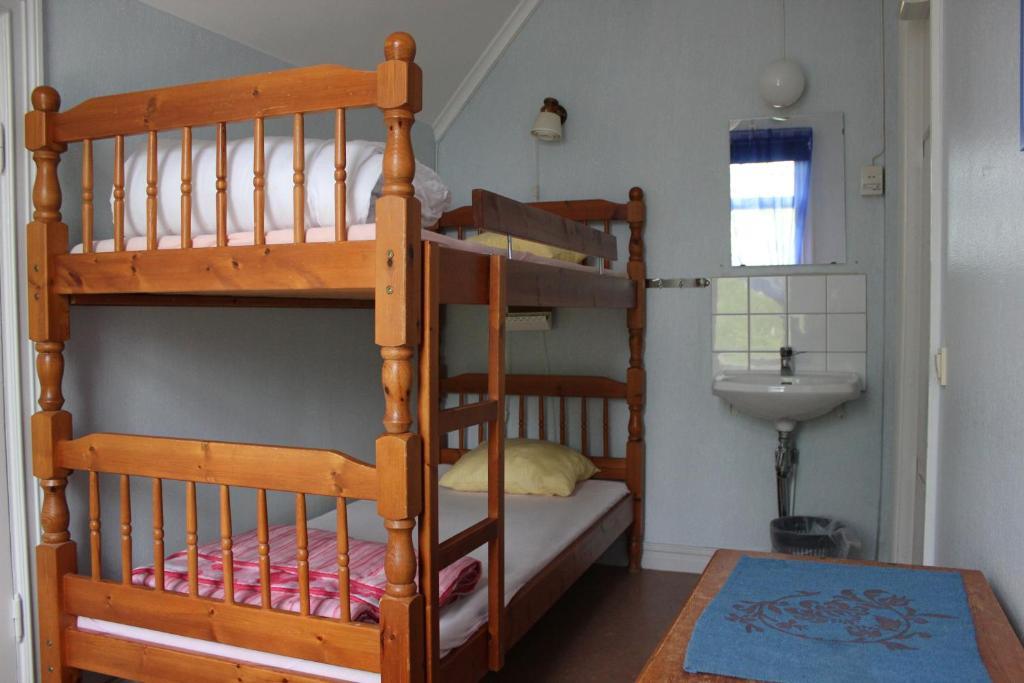 Alvkarleby Vandrarhem Kamer foto