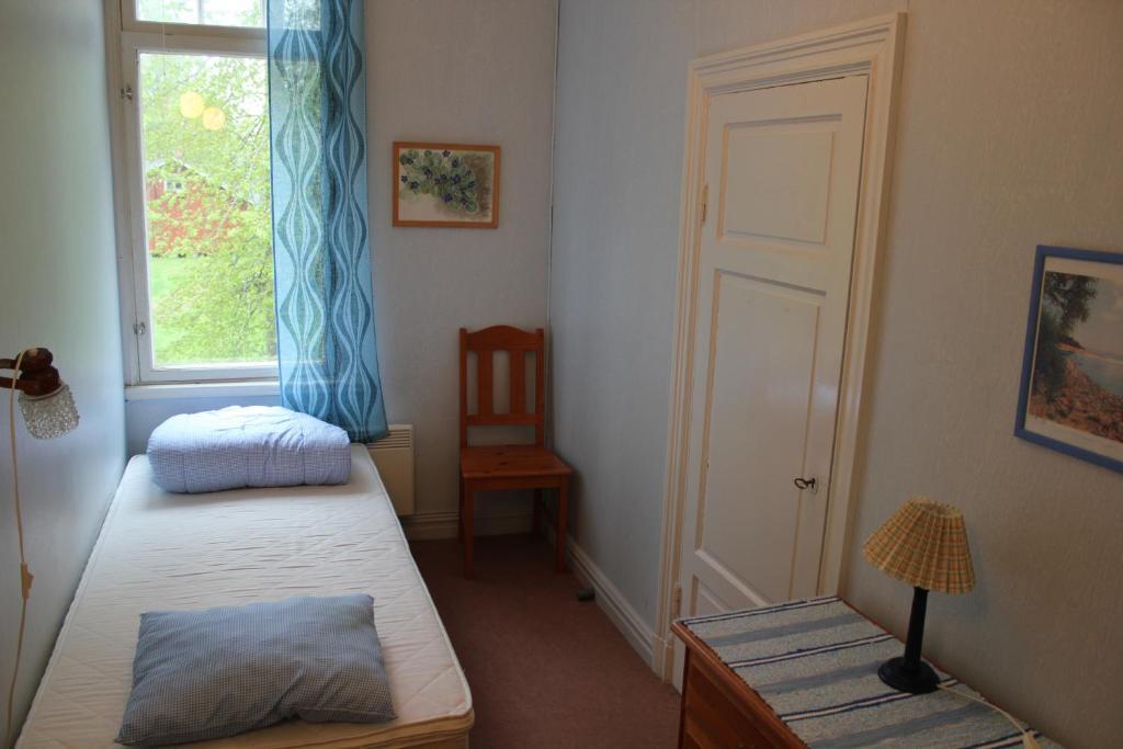 Alvkarleby Vandrarhem Kamer foto