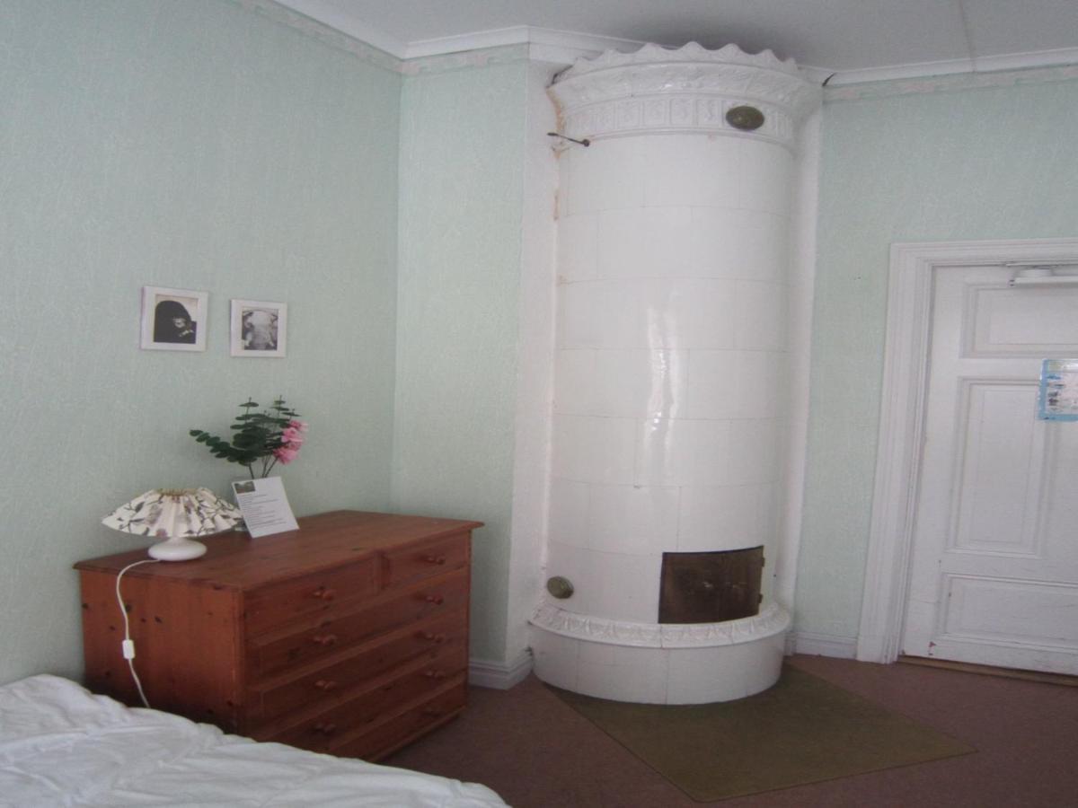Alvkarleby Vandrarhem Kamer foto